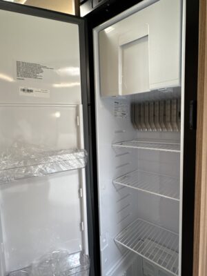 2026 Auto-Trail Imala 730 motorhome fridge